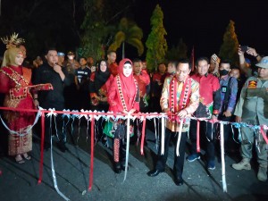 Tanggamus Expo 2023 Dalam Rangka HUT Kabupaten Tanggamus Ke.26
