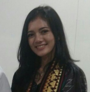 Shafira Bella Sukma Putri Pringsewu Finalis Putri Indonesia 2018