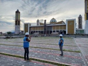 Kerahkan 102 Personel, PLN Siap Amankan Listrik STQ Nasional XXVI di Maluku Utara.