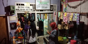 KUBE di Bandar Lampung Menerapkan Sistem Konsinyasi