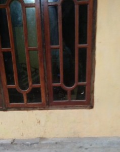 Rumah Dibobol, Pencuri Bawa Kabur Motor dan Handphone