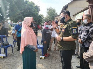 Pesawaran Siapkan Dana Bantuan Sosial Untuk Warga