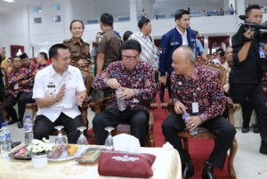 Pemerintahan Jokowi Secara Tegas Kecam Money Politics Dalam Pilkada