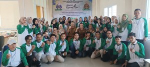 Dispusarsip Pesawaran Dorong Literasi Budaya Lokal Lewat Bimtek Kepenulisan
