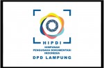DPP HIPDI Bentuk Pengurus Daerah Wilayah Lampung