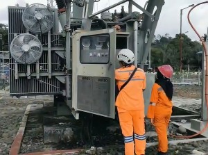 PLN Gelontorkan Rp 82,4 Miliar untuk Tarik Investor ke Sumut.