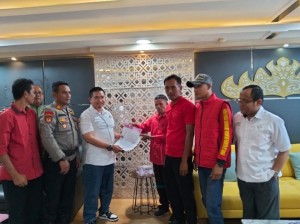 Usai Surat Aspirasi Diterima, Pekerja PTPN I Reg.7 Kembali Bekerja