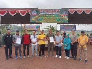 Kabupaten Pringsewu Gelar HKSN Tahun 2022