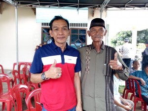 Sekitar  600 Purnakarya  PTPN.7 Ikuti Sosialisasi Dapenbun online.