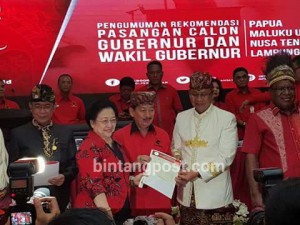 Herman HN Optimistis Raih Kemenangan Dalam Pilgub Lampung