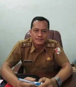 Pemilihan Badan Permusyawaratan Tiyuh.
