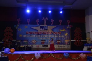 Bintang Cilik RRI, Ajang Adu Bakat Anak Negeri