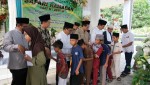 Ramadan Berkah, PTPN I Reg.7 Safari Ramadan Ketiga Di Kebun Bergen