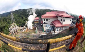 Kembangkan Energi Bersih Berkelanjutan, PLN Gandeng WWF.