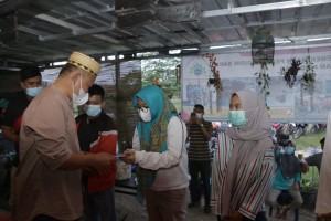 Disabilitas Bukan Penghalang Untuk Berkreasi dan Berinovasi