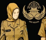 PNS Wanita Tidak Boleh Jadi Istri Kedua, Ketiga atau Keempat