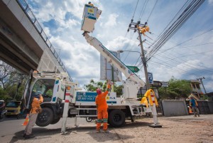 Business Outlook PLN 2022, Ini Kesiapan PLN Menyambut Tren Terkini.