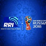 RRI Pegang  Lisensi Dari FIFA Untuk  Siarkan  Piala  Dunia  2018 RUSIA