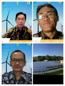 Perkuat Ketahanan Energi Nasional, PLN Rangkul Ratusan Inovator dari 21 Negara.