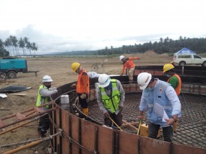 Industri Smelter Menggeliat, PLN Kebut Empat Proyek Infrastruktur Listrik di Sulteng.