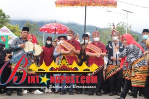 Musrenbang Kecamatan Lumbok Seminung Kabupaten Lambar