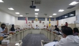 DPRD Minta Reklamasi PT Dataran Bahuga Diusut Tuntas