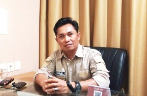 M. Ismail Apresiasi Polres Pesawaran Tangkap Pelaku Pemerasan