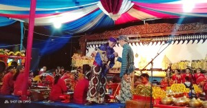 Kesenian Wayang Diakui Dunia, Sebagai Seni Bertutur Asli Indonesia.