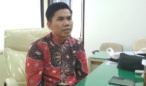 Relawan Literasi Desak Gubernur Lampung Lanjutkan Pembangunan Perpustakaan Modern