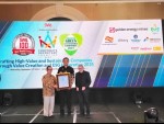 Sekper PTPN I Raih Penghargaan ICSC 2025