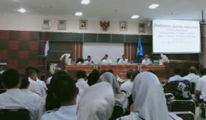 Pringsewu Tuan Rumah MTQ Provinsi Lampung Ke-48 Terus Dimatangkan