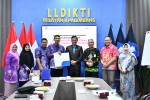 Universitas Pertama di Pringsewu Resmi Terima SK Pembukaan Prodi Kedokteran