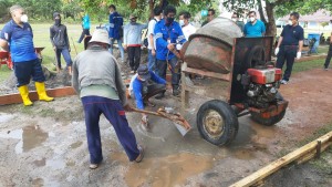 Optimalkan FABA Jadi Bahan Baku Infrastruktur, PLN-EMI-PJB Gandeng Pemprov Bangka Belitung.