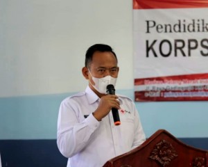 Warga Pringsewu di Perantauan Dimbau Tidak Mudik Nataru