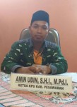 KPUD Pesawaran Akan Rekrut PPK Pemilu 2019