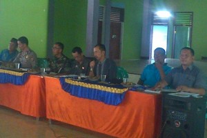 Lomba Pekon,  Masyarakat Harus Berpartisipasi