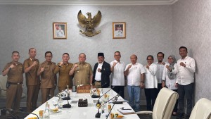 PTPN I Reg.7 Jadi Elemen Penting Ekonomi di Musi Banyuasin