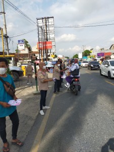 HUT Donor Darah, DDS Kampanye Sadar Donor Darah