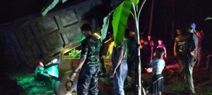 TMMD Masih Memprioritaskan Pekerjaan Fisik.