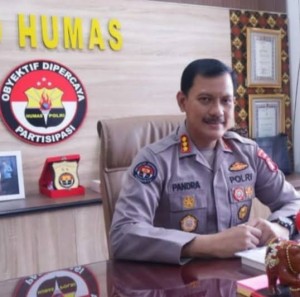 Zahwani Pandra : Stok Minyak Goreng di Lampung Mencukupi, Laporkan Jika Ada Kelangkaan.