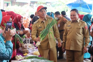 Musrenbang Tingkat Kecamatan Belalau Kabupaten Lambar