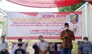 RMD Sosper AKB di Bandarlampung