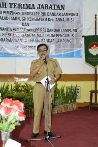 RRI Perlu Tingkatkan Potensi