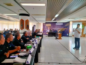 Okta Kurniawan: Pariwisata dan Hospitality Sasaran Jangka Panjang Supporting.co