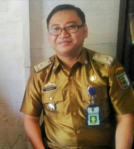 Kesbangpol Catat 78 Ormas dan LSM Terdaftar di Pesawaran