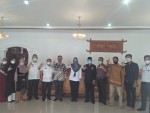 Bupati Dewi : Pemkab Tanggamus Akan Dukung Program Forum Literasi