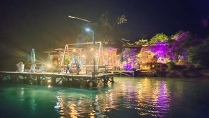 PLN Dorong Pengembangan Pariwisata Daerah Melalui _Electrifying Tourism.