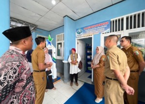 Purwopedia Pesawaran Masuk 12 Besar Lomba Perpustakaan Desa Tingkat Nasional