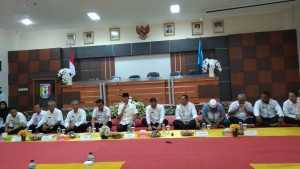 Sujadi : “Sekretariat Daerah Harus Bisa Jadi Panutan OPD