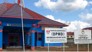 Keterbukaan Informasi, DPMD Mesuji Segera Luncurkan Program SIP Desa
